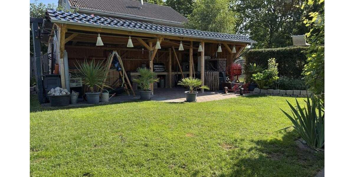 Einfamilienhaus Wiefelstede / Ofenerfeld Ofenerfeld - 8 Zimmer, 217 m&sup2;, 549.000&euro; | Angebot:25729364