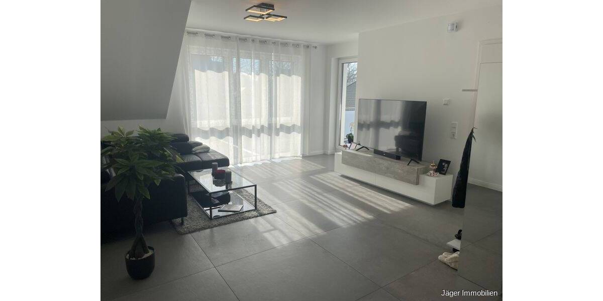 Etagenwohnung Hude Wüsting/Wraggenort - 3 Zimmer, 75 m&sup2;, 795&euro; | Angebot:26796243