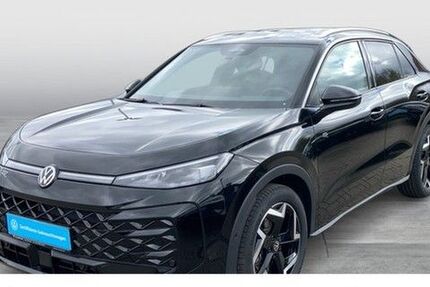 VW T-Roc 1.001 km 36.476 &euro; Oldenburg 26135