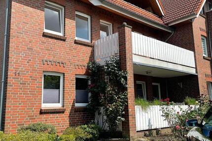 Wohnung Westerstede - 3 Zimmer, 93 m&sup2;, 950&euro; | Angebot:27625297