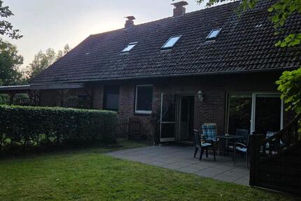 Haus Ovelgönne - 2.5 Zimmer, 100 m&sup2;, 900&euro; | Angebot:24818011