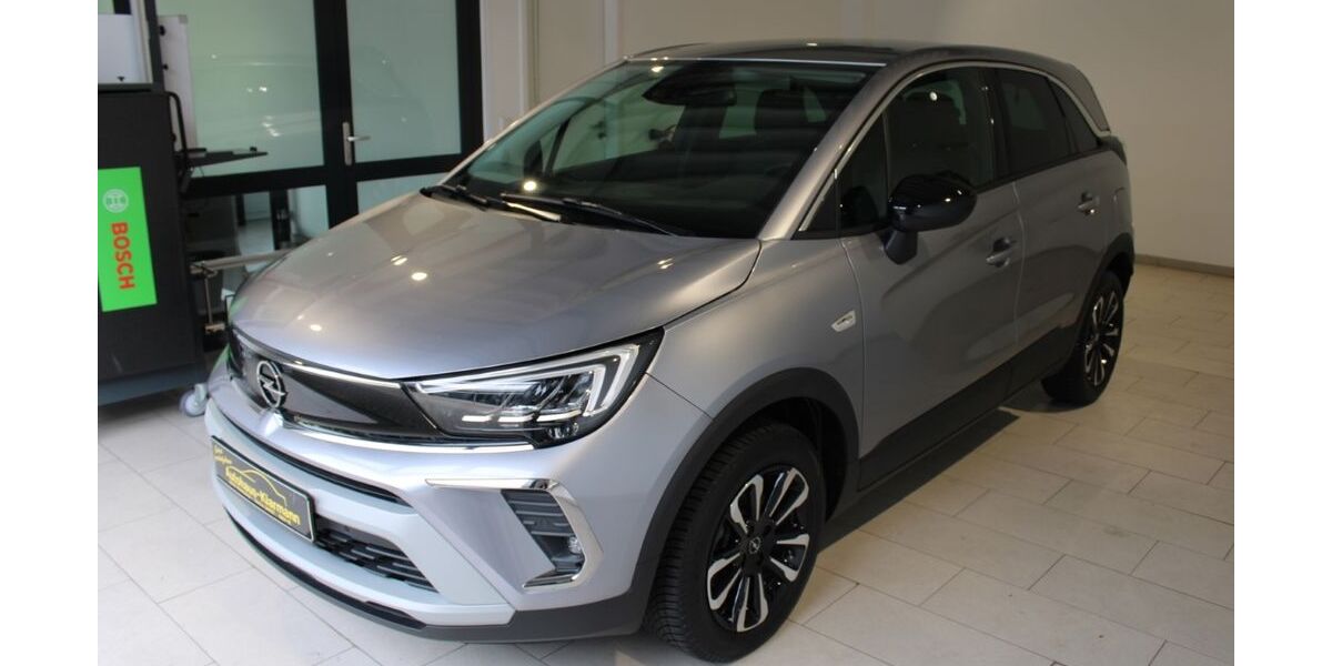 Opel Crossland (X) 19.577 km 16.450 &euro; Wiefelstede 26215