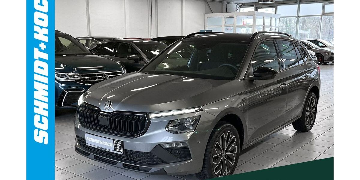 Skoda Kamiq 14.950 km 30.450 &euro; Delmenhorst 27751