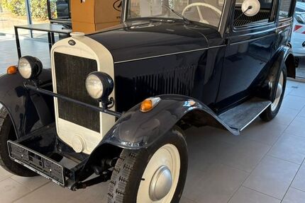 Opel Andere 99.999 km 9.990 € Hude 27798