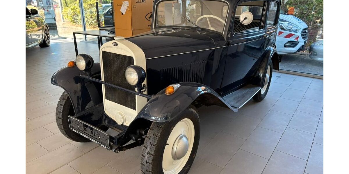 Opel Andere 99.999 km 9.990 € Hude 27798