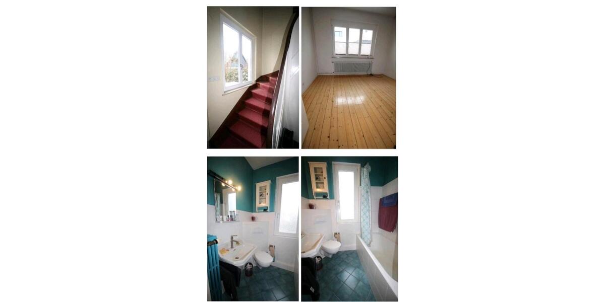 Einfamilienhaus Oldenburg Eversten - 7 Zimmer, 150 m&sup2;, 2.500&euro; | Angebot:26225574