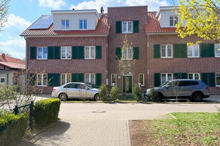 Wohnung Oldenburg Etzhorn - 2 Zimmer, 64 m&sup2;, 1.160&euro; | Angebot:26148346