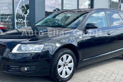 Audi A6 327.000 km 3.999 &euro; Garrel 49681