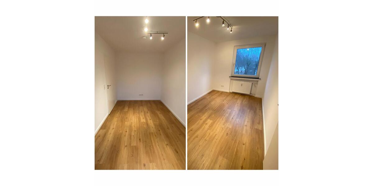 Etagenwohnung Oldenburg Eversten - 3 Zimmer, 70 m&sup2;, 239.000&euro; | Angebot:26834496