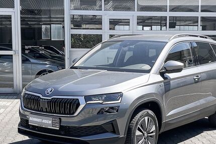 Skoda Karoq 25.350 km 36.450 &euro; Delmenhorst 27751