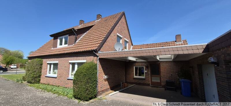 Mehrfamilienhaus, Wohnhaus Rastede Ipwege - 7 Zimmer, 123 m&sup2;, 298.000&euro; | Angebot:26391934