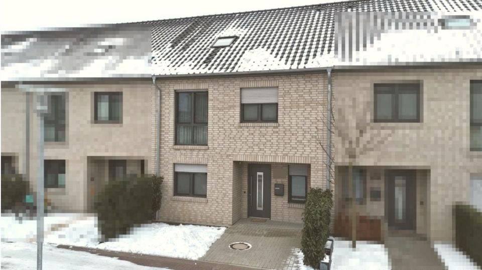 Reihenhaus Oldenburg Eversten - 5 Zimmer, 144 m&sup2;, 1.800&euro; | Angebot:24816573