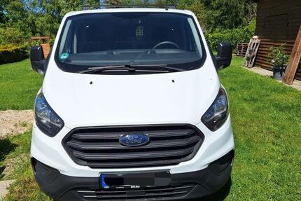 Ford Transit Custom 104.000 km 13.100 &euro; Friesoythe 26169