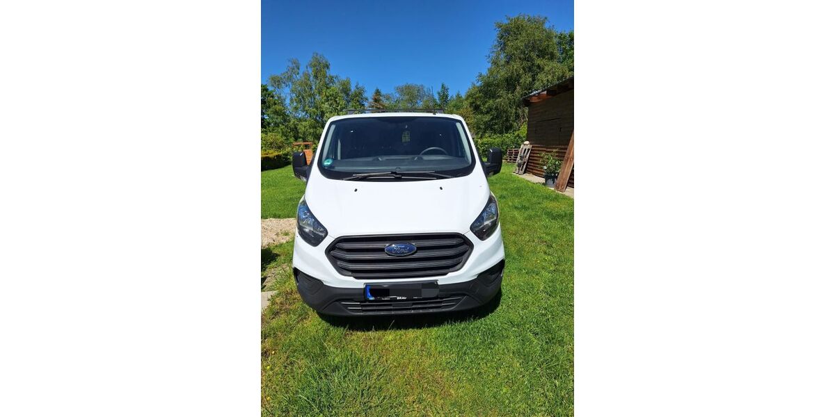 Ford Transit Custom 104.000 km 13.100 &euro; Friesoythe 26169