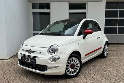 Fiat 500 128.950 km 7.480 &euro; Brake 26919