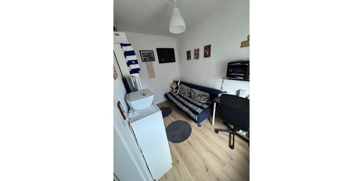Erdgeschoßwohnung Oldenburg Drielaker-Moor - 3 Zimmer, 65 m&sup2;, 600&euro; | Angebot:25977910