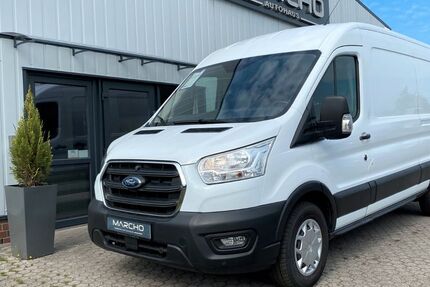 Ford Transit 88.566 km 20.999 &euro; Wardenburg 26203