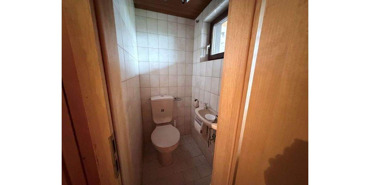 Mehrfamilienhaus, Wohnhaus Schwanewede / Neuenkirchen Neuenkirchen - 8 Zimmer, 239 m&sup2;, 319.000&euro; | Angebot:26160538