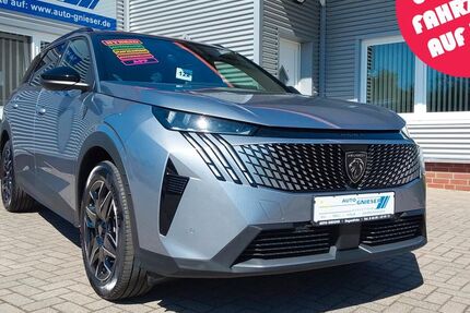 Peugeot 5008 12.100 km 31.900 &euro; Augustfehn 26689
