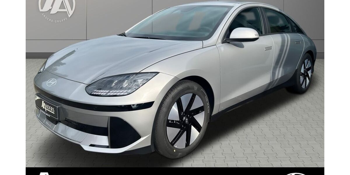 Hyundai IONIQ 6 1.200 km 31.990 € Oldenburg 26135