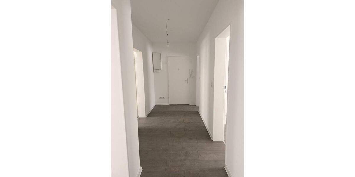 Etagenwohnung Schwanewede - 3 Zimmer, 65 m&sup2;, 98.500&euro; | Angebot:24809995
