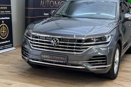 VW Touareg 81.156 km 41.700 &euro; Rastede/ Wahnbek 26180