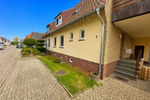 Doppelhaushälfte Brake Kirchhammelwarden - 6 Zimmer, 118 m&sup2;, 185.000&euro; | Angebot:26540478
