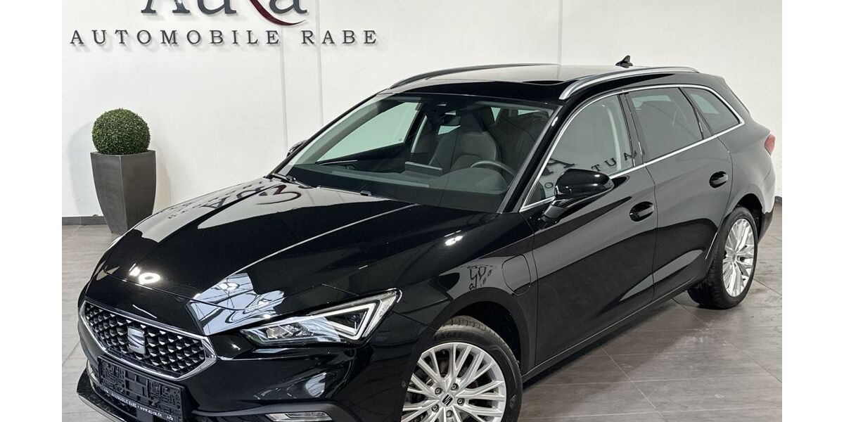 Seat Leon 82.750 km 19.989 &euro; Wardenburg 26203