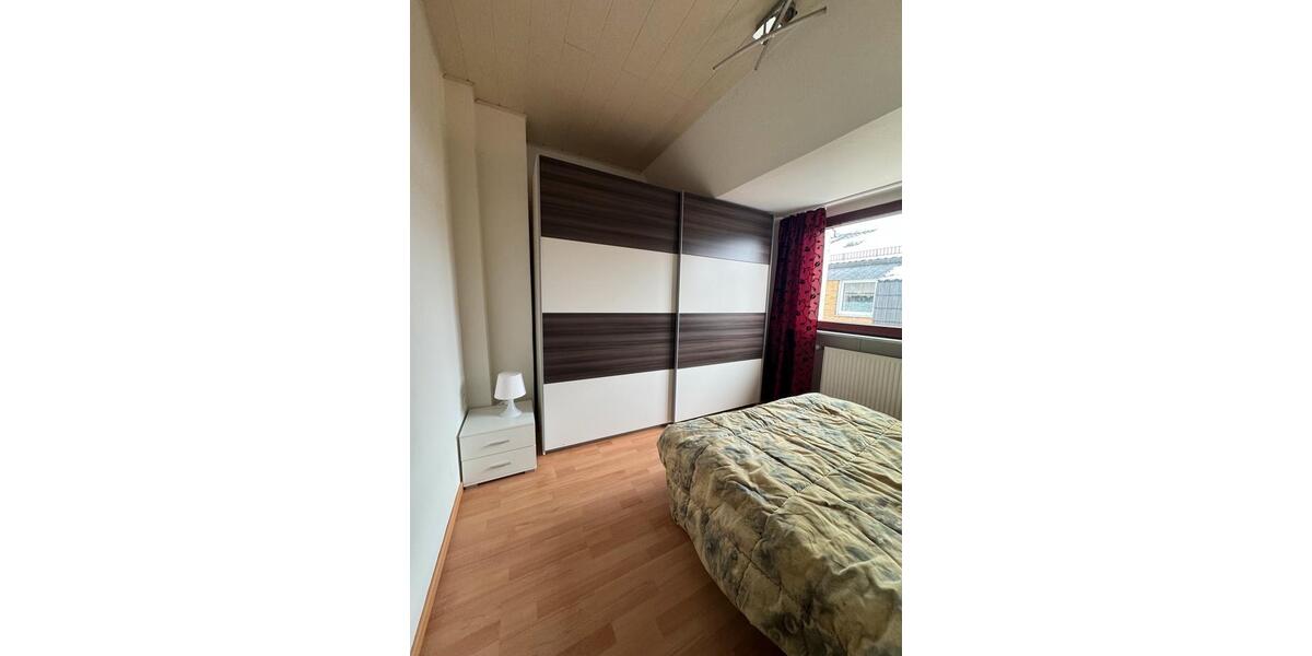 Etagenwohnung Delmenhorst Deichhorst - 3 Zimmer, 55 m&sup2;, 40&euro; | Angebot:26254012