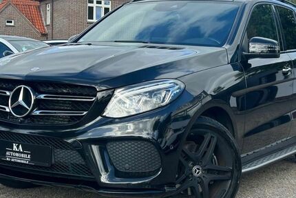 Mercedes-Benz GLE 350 299.000 km 25.999 &euro; Oldenburg OT Etzhorn 26125