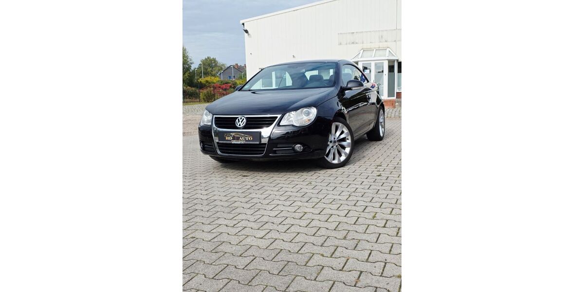 VW Eos 200.000 km 4.500 &euro; Großenkneten 26197
