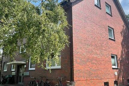 Wohnung Oldenburg Eversten - 3 Zimmer, 77 m&sup2;, 670&euro; | Angebot:26065325