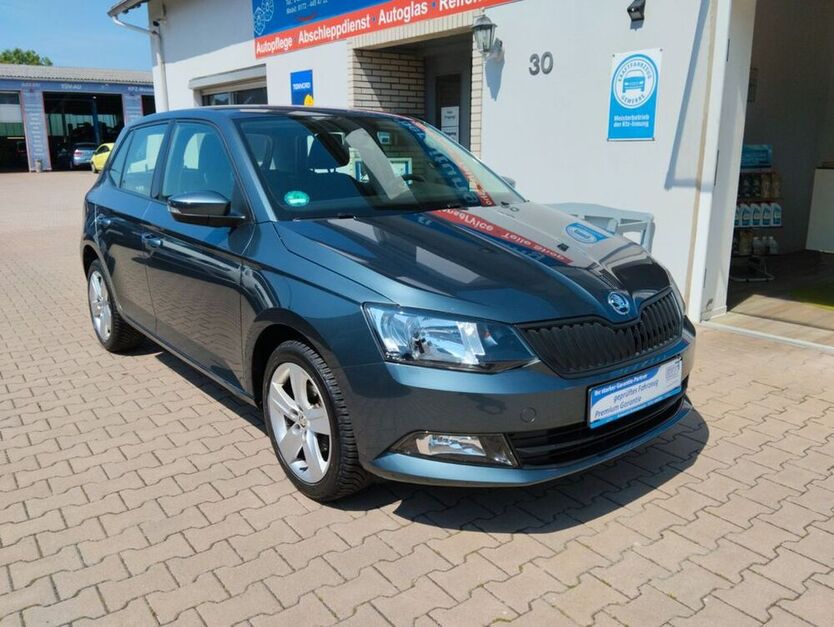 Fabia