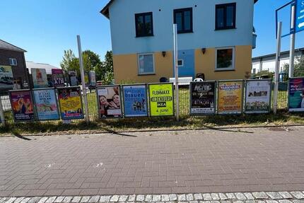 Wohnung Wiefelstede - 4 Zimmer, 130 m&sup2;, 1.560&euro; | Angebot:24801387