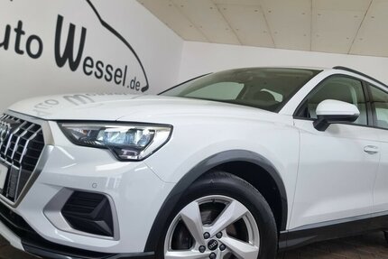 Audi Q3 35 TDI Advanced Prestige LED ACC APP schw.AHK 79.950 km 26.500 &euro; Garrel 49681