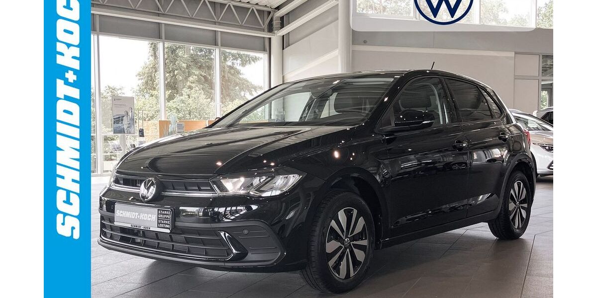 VW Polo 7.636 km 22.990 &euro; Oldenburg 26123