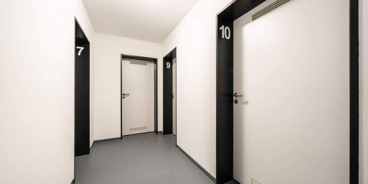 Etagenwohnung Bad Zwischenahn Bad Zwischenahn II - 3 Zimmer, 81 m&sup2;, 399.000&euro; | Angebot:25738412