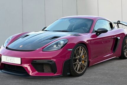 Porsche Cayman 4.980 km 168.980 &euro; Rastede 26180