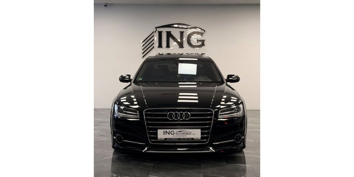 Audi A8 144.500 km 36.999 &euro; Rastede 26180