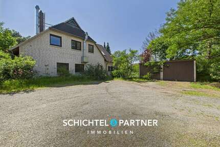 Haus zum Kaufen in Schwanewede 320.000 € 127 m² 13 zimmer