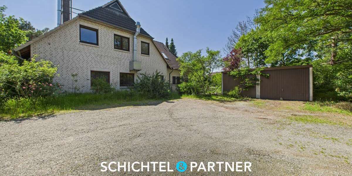 Haus zum Kaufen in Schwanewede 320.000 € 127 m² 13 zimmer
