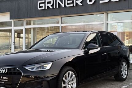 Audi A4 51.505 km 22.450 &euro; Lemwerder 27809