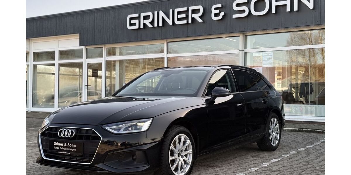 Audi A4 51.505 km 22.450 &euro; Lemwerder 27809
