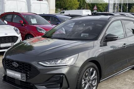 Ford Focus 18.729 km 27.950 € Bremen 28201