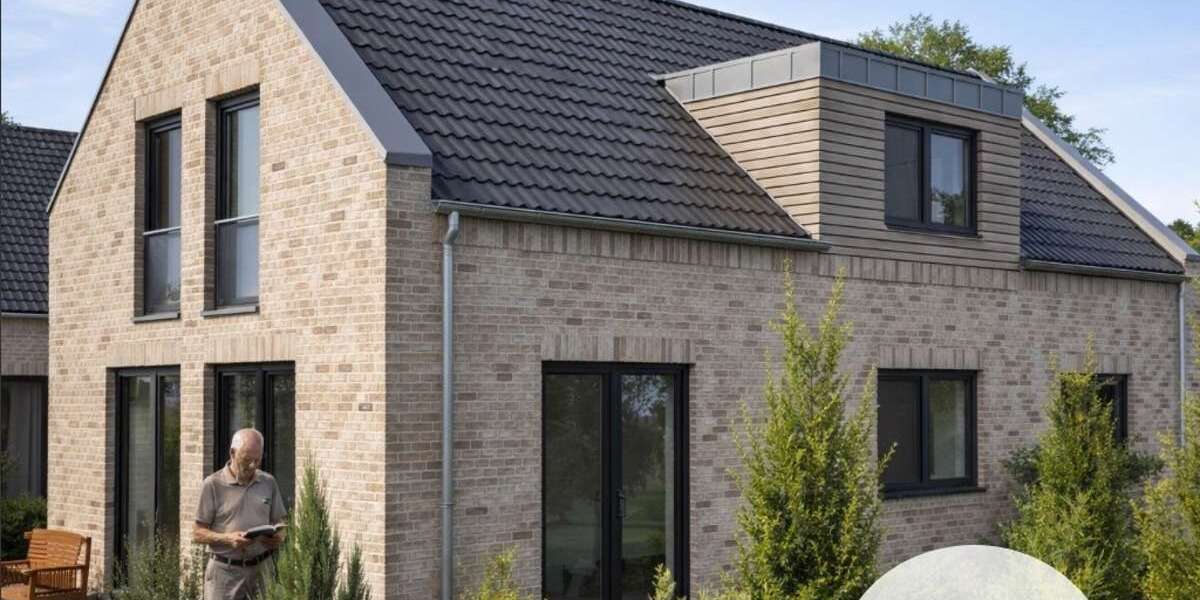 Einfamilienhaus Edewecht - 5 Zimmer, 106 m&sup2;, 409.000&euro; | Angebot:24850843