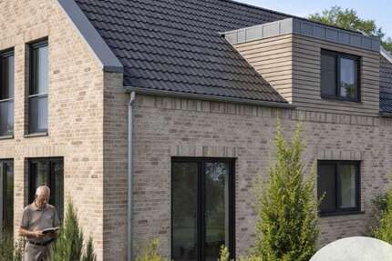 Haus Edewecht - 5 Zimmer, 106 m&sup2;, 409.000&euro; | Angebot:24850843