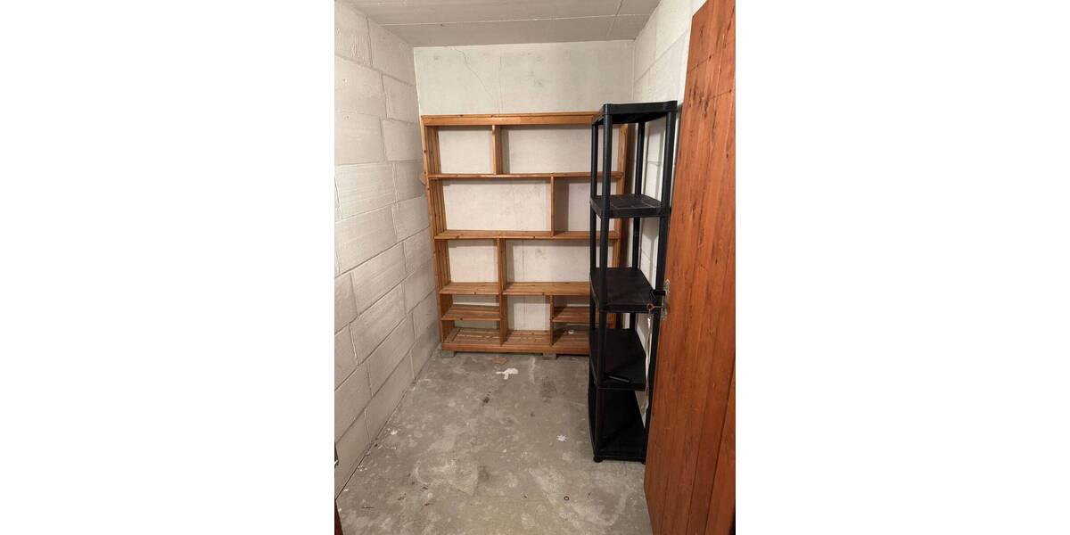 Terrassenwohnung Oldenburg Donnerschwee - 2 Zimmer, 42 m&sup2;, 149.500&euro; | Angebot:25996099