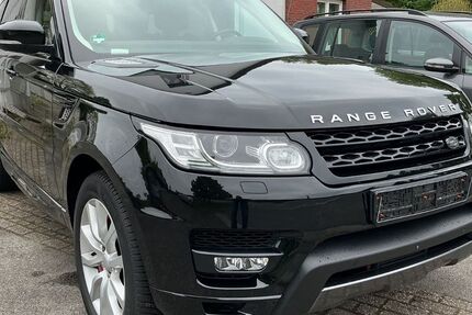 Land Rover Range Rover Sport 188.000 km 19.900 &euro; Varel 26316
