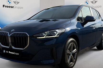 BMW 220 Active Tourer 11.756 km 31.990 &euro; Oldenburg 26135