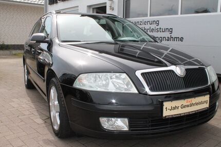 Skoda Octavia 148.400 km 5.444 &euro; Rastede 26180